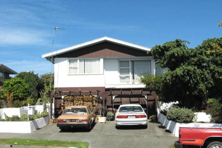 Photo of property in 20 Tawa Street, Glenwood, Timaru, 7910