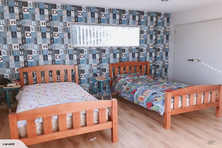 Photo of property in 8 Gospel Heights, Flat Bush, Auckland, 2019