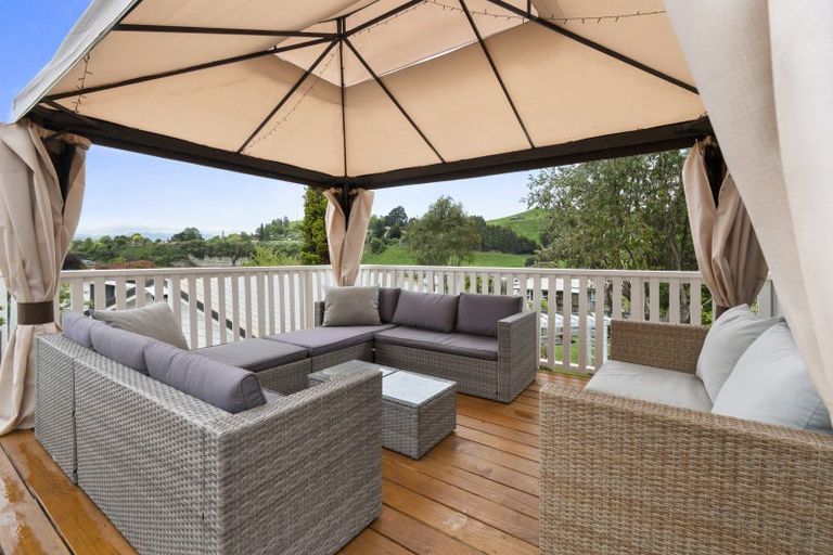 Photo of property in 27 Kaka Road, Taihape, 4720