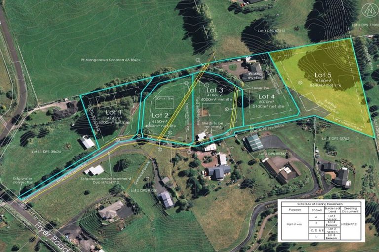 Photo of property in 60 Fryer Road, Hamurana, Rotorua, 3097