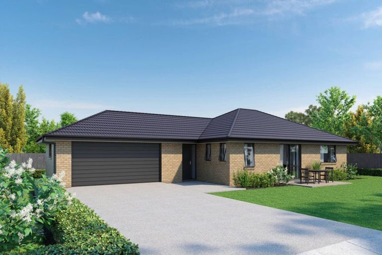 Photo of property in 91 Freshfields Road, Waimauku, 0812