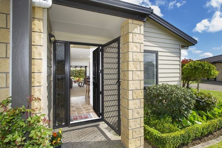 Photo of property in Parkside Villas, 95/11 Manuka Street, Matamata, 3400