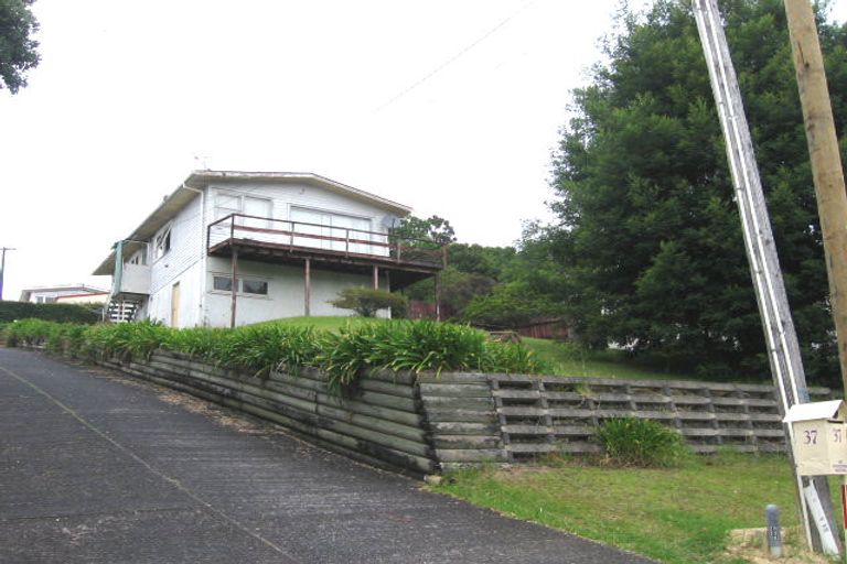 Photo of property in 35 Archers Road, Hillcrest, Auckland, 0629