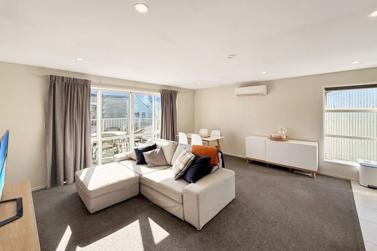 Photo of property in 10/7 Bangor Street, Christchurch Central, Christchurch, 8011