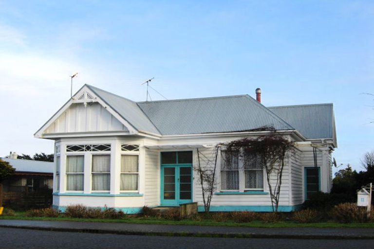 Photo of property in 11 Princes Street, Georgetown, Invercargill, 9812