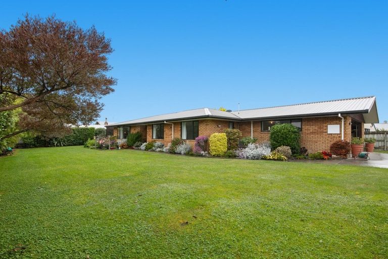Photo of property in 69 Kowhai Drive, Renwick, 7204