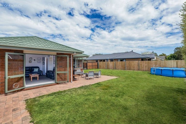 Photo of property in 7 Camleigh Close, Kaiapoi, 7630