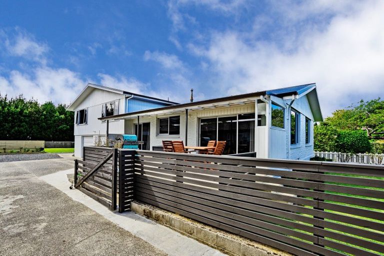 Photo of property in 69 Racecourse Road, Glengarry, Invercargill, 9810