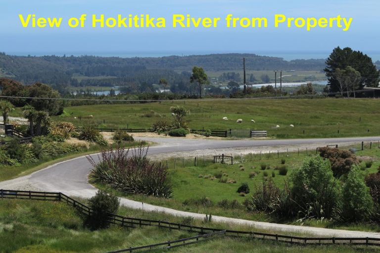 Photo of property in 29g Reg Cox Drive, Blue Spur, Hokitika, 7882