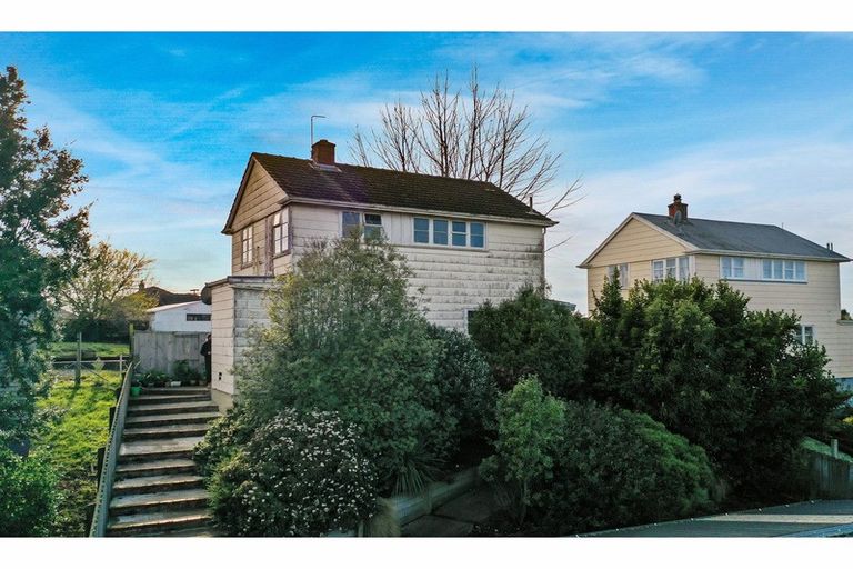 Photo of property in 77 Andrew Street, Marchwiel, Timaru, 7910