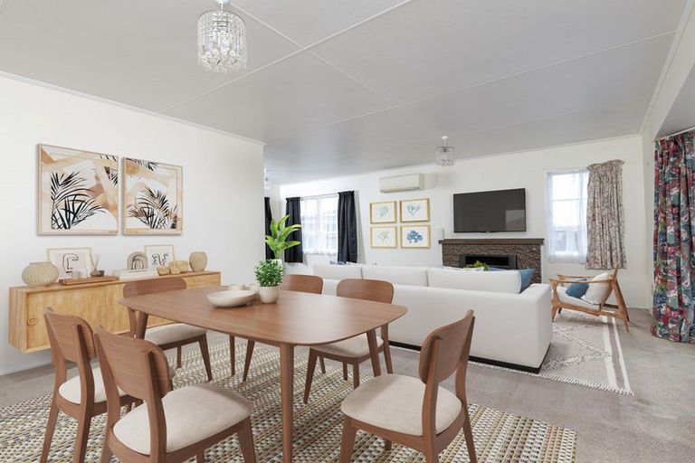 Photo of property in 24 Manchester Street, Solway, Masterton, 5810