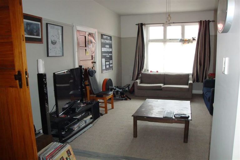 Photo of property in 194 North Street, West End, Timaru, 7910