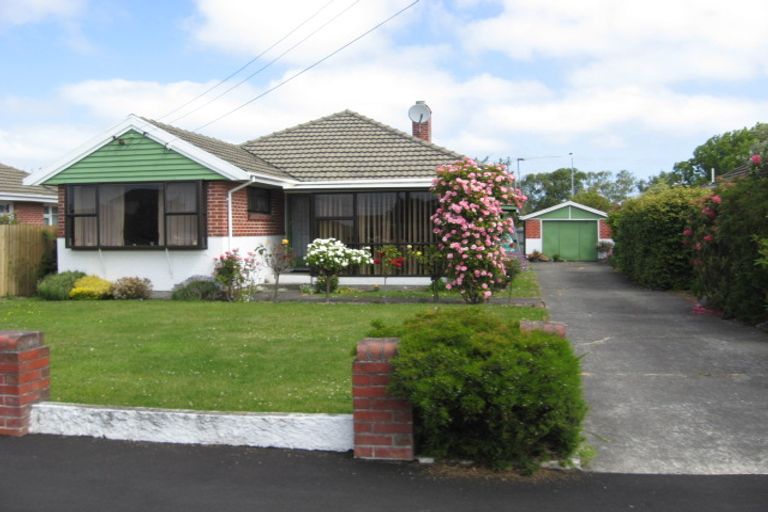 Photo of property in 10 Sabina Street, Shirley, Christchurch, 8013