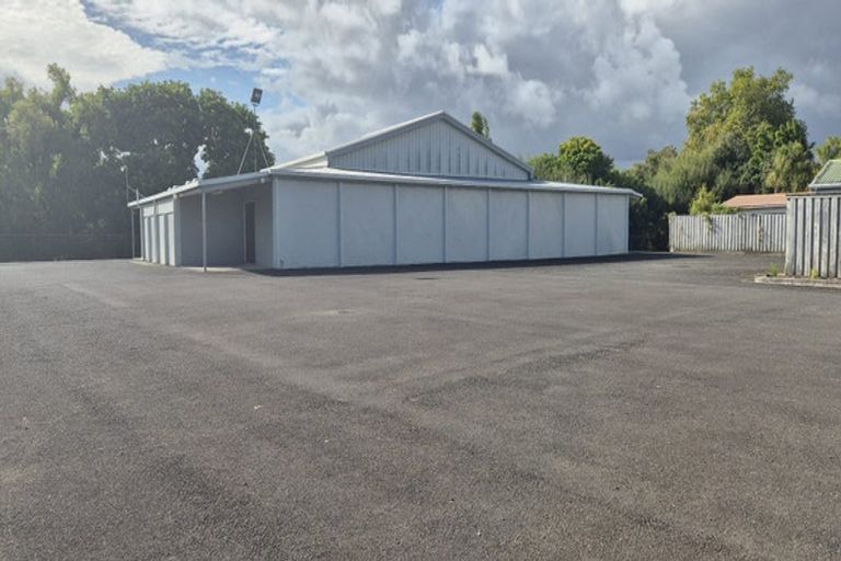 Photo of property in 80 Matthews Avenue, Kaitaia, 0410