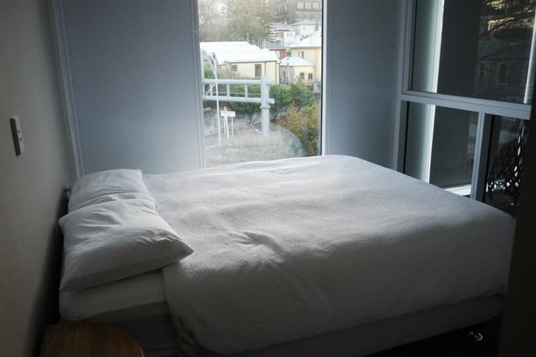 Photo of property in Canvas Apartments, 12/307 Willis Street, Te Aro, Wellington, 6011