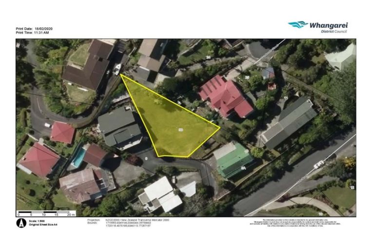 Photo of property in 9b Vale Road, Riverside, Whangarei, 0112