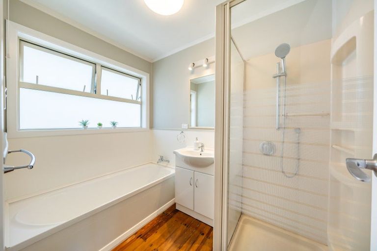 Photo of property in 11 Thackeray Street, Trentham, Upper Hutt, 5018