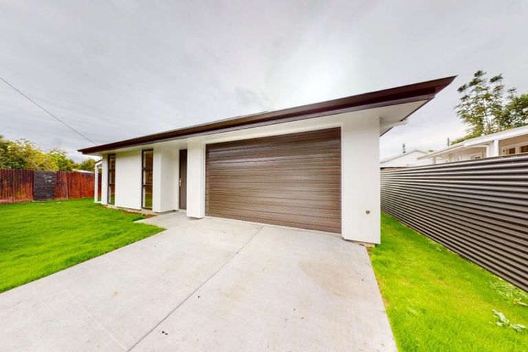 Photo of property in 41a Paterson Street, Aramoho, Wanganui, 4500