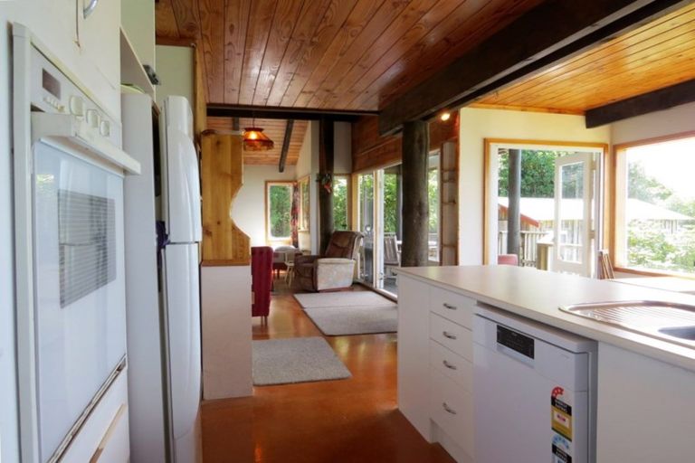 Photo of property in 2195 Wyuna Bay Road, Wyuna Bay, Coromandel, 3581