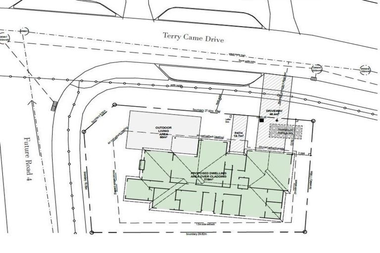 Photo of property in 31 Terry Came Drive, Cambridge, 3434