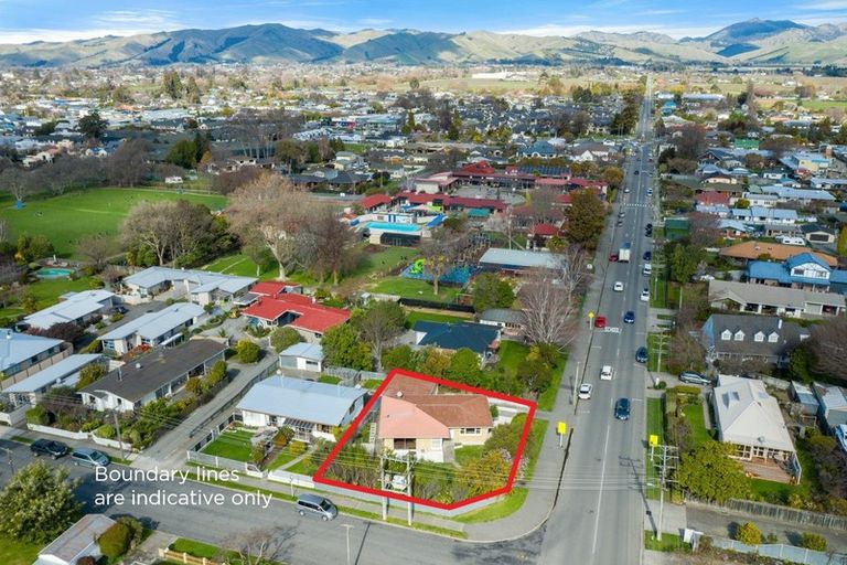 Photo of property in 28 Murphys Road, Springlands, Blenheim, 7201