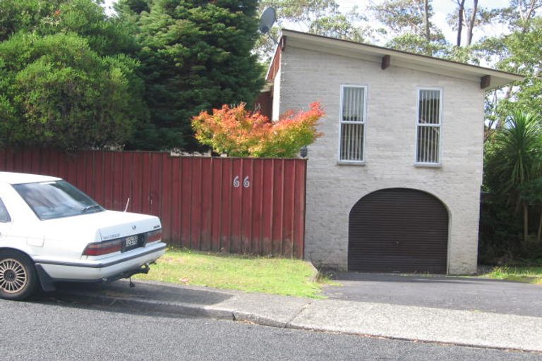 Photo of property in 66 Girrahween Drive, Totara Vale, Auckland, 0629