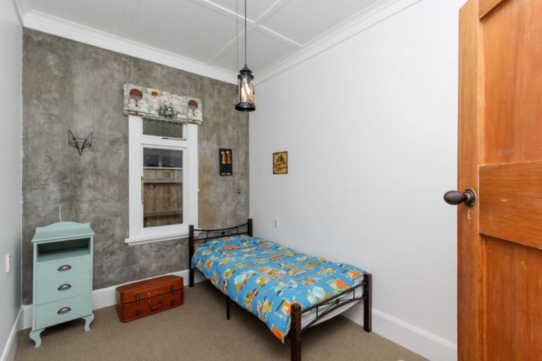 Photo of property in 372a Carrington Street, Upper Vogeltown, New Plymouth, 4310