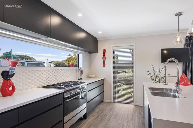 Photo of property in 10 Silverstream Boulevard, Kaiapoi, 7630