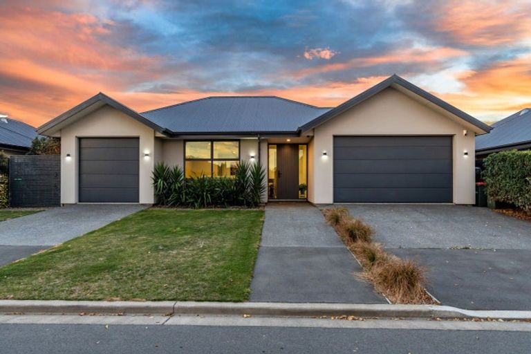 Photo of property in 67 Cassidy Avenue, Lincoln, 7608