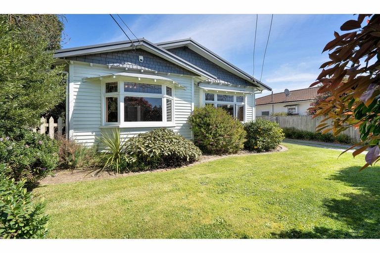Photo of property in 417 Barrington Street, Spreydon, Christchurch, 8024
