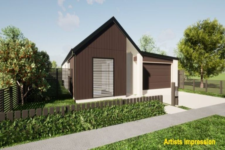 Photo of property in 41 Carrs Road, Chartwell, Hamilton, 3210