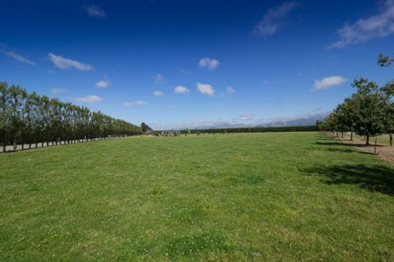 Photo of property in 307 Waimarama Road, Methven, Rakaia, 7782