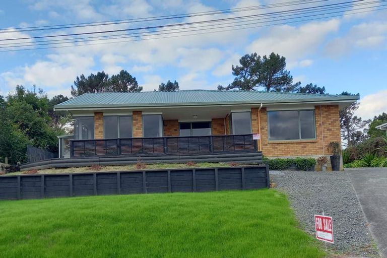 Photo of property in 25 Commins Road, Onerahi, Whangarei, 0110