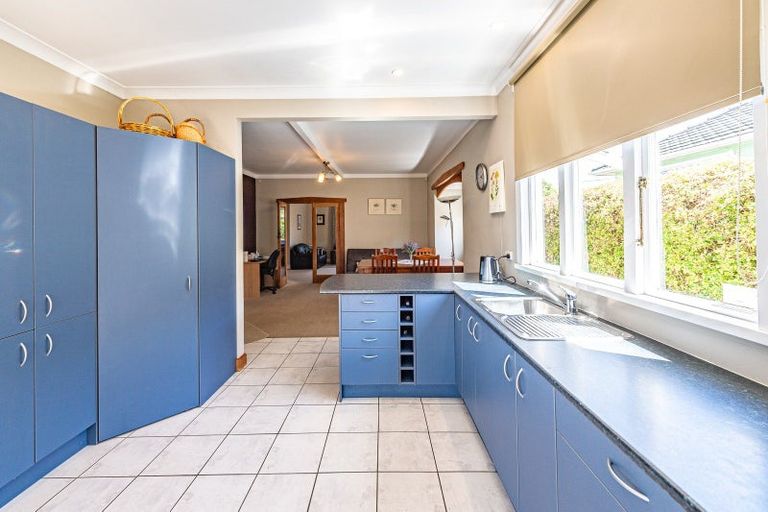 Photo of property in 12 College Street, Whanganui, 4500