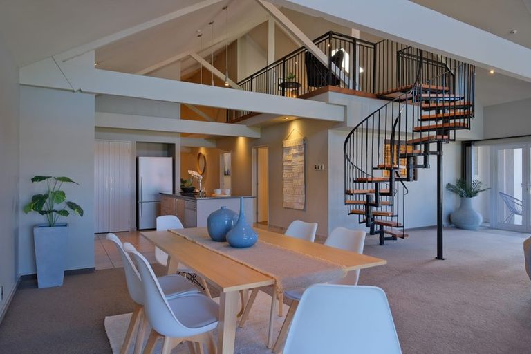 Photo of property in 7/2 Manor Place, Dunedin Central, Dunedin, 9016