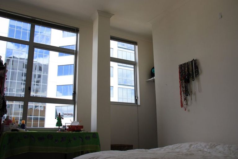 Photo of property in Edward Street Apartments, 41/3 Edward Street, Te Aro, Wellington, 6011