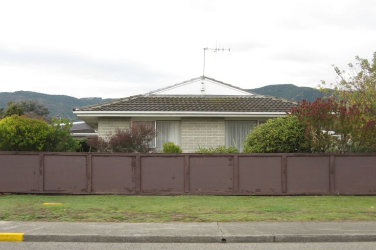 Photo of property in 112b Hillcrest Road North, Raumati Beach, Paraparaumu, 5032