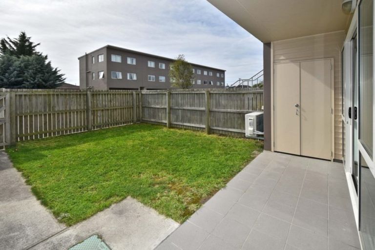 Photo of property in 9/31 Bordesley Street, Phillipstown, Christchurch, 8011