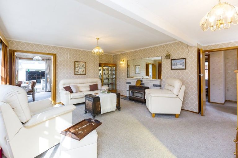 Photo of property in 224 Taita Drive, Avalon, Lower Hutt, 5011