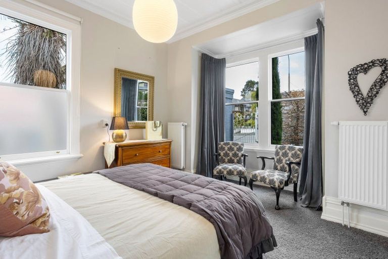 Photo of property in 8 City Road, Roslyn, Dunedin, 9010