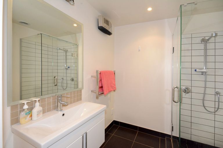 Photo of property in 1/313 High Street, Dunedin Central, Dunedin, 9016