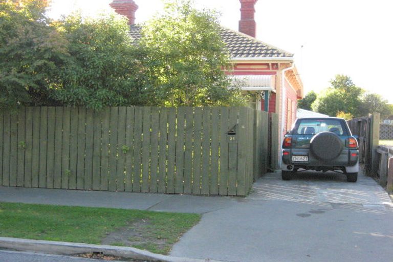 Photo of property in 21 Walpole Street, Waltham, Christchurch, 8023