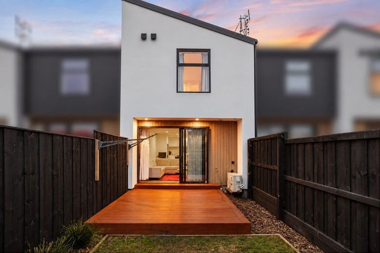 Photo of property in 5/427 Worcester Street, Linwood, Christchurch, 8011