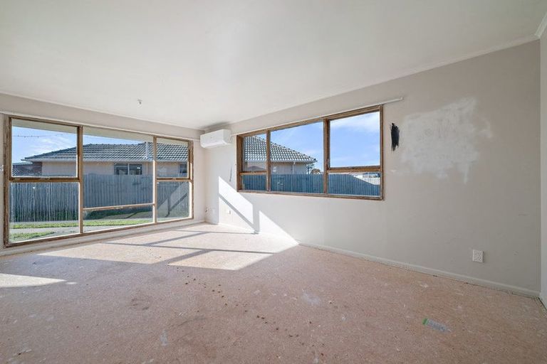 Photo of property in 25 Shetland Street, Woolston, Christchurch, 8062