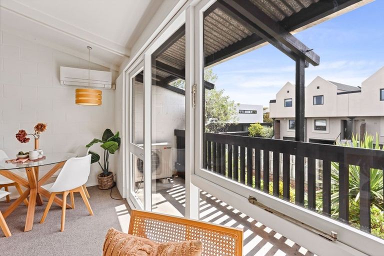 Photo of property in 7/25 Winchester Street, Merivale, Christchurch, 8014