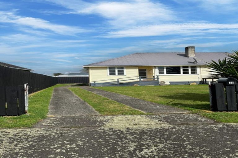 Photo of property in 29 Thomas Street, Ngaruawahia, 3720