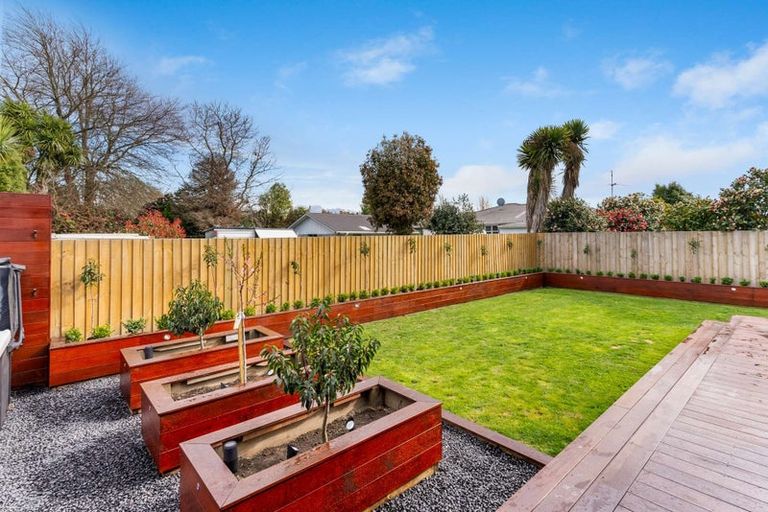 Photo of property in 8 Tunas Street, Kaiapoi, 7630