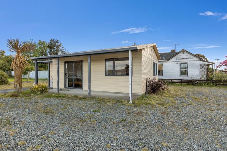 Photo of property in 25 Helena Street, Lumsden, 9730