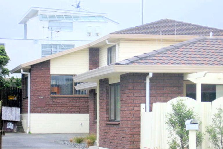 Photo of property in 39b Lee Street, Mount Maunganui, 3116