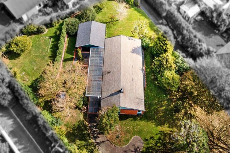 Photo of property in 130-132 Hine Road, Wainuiomata, Lower Hutt, 5014